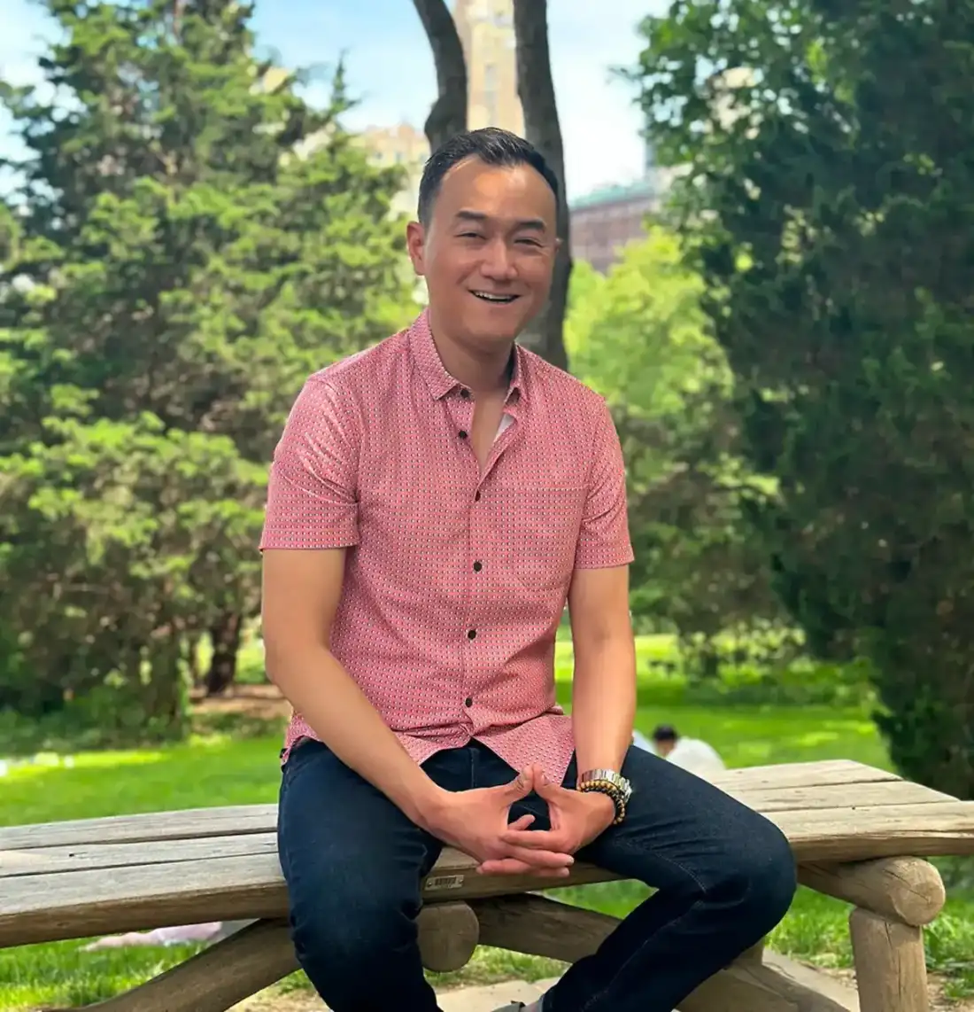 Dr. John Kim, Pharm.D.