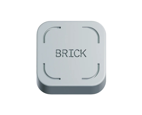 Brick