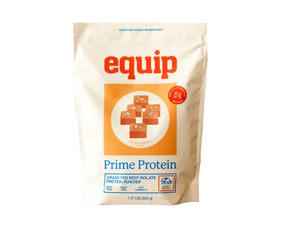 Equip Foods
