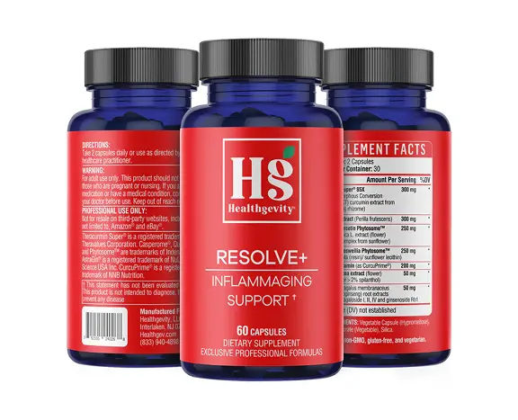 Healthgevity
