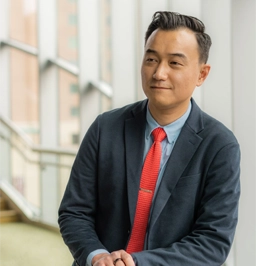 John Kim, Pharm.D.