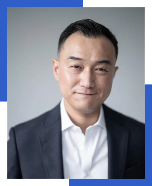 John Kim, Pharm.D.