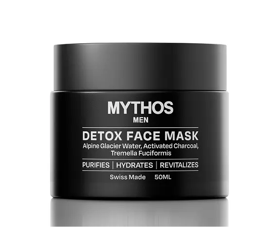 Mythos Men