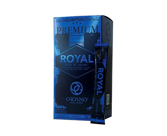 Organo Coffee
