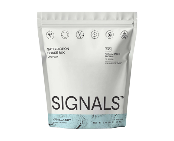 SIGNALS