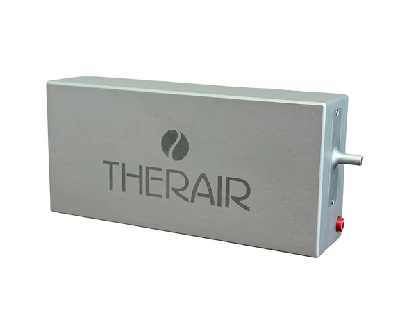 Therasage Infrared Sauna