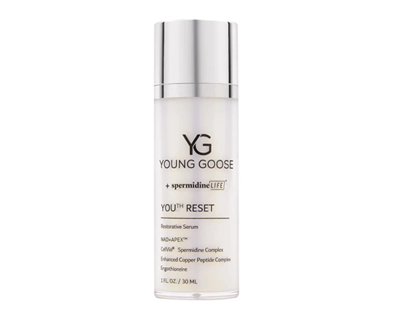YoungGoose