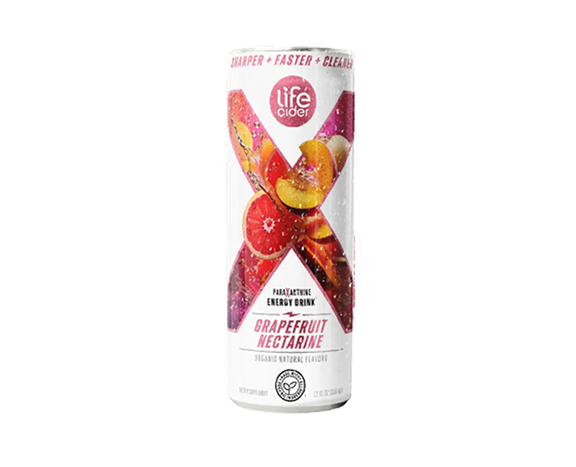 Life Cider